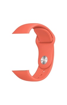 Apple Uyumlu Watch Kordon 4 5 6 Se 7 38 40 41 42 44 45 MM Silikon Kordon (394922692) Apple Uyumlu Watch Kordon 4 5 6 Se 7 38 40 41 42 44 45 MM Silikon Kordon (394922692)