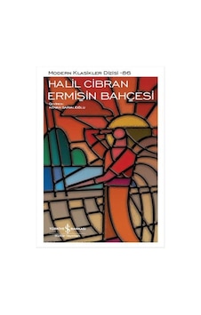 Ermişin Bahçesi Ermişin Bahçesi