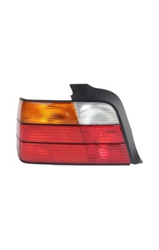 Bmw - Stop Lambası Sol Sarı E36 1991- Bmw - Stop Lambası Sol Sarı E36 1991-