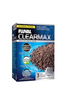 Fluval Clearmax Fosfat Nitrit Giderici N708 Fluval Clearmax Fosfat Nitrit Giderici N708