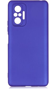 Teleplus Xiaomi Redmi Note 10 Pro Kılıf Matte Premier Silikon Kapak Teleplus Xiaomi Redmi Note 10 Pro Kılıf Matte Premier Silikon Kapak