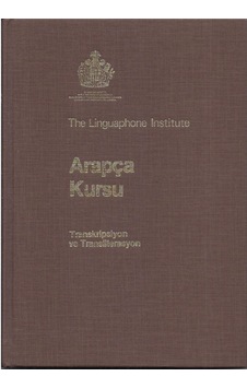 Arapça Kursu