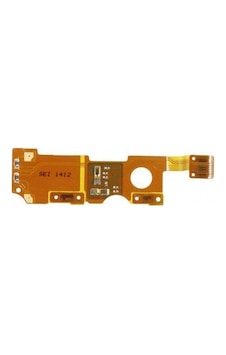 LG Uyumlu G6 H870 H871 H872 H873 İç Kulaklık Sensör Filmi