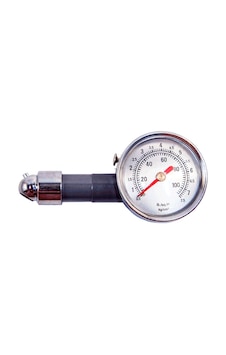 Nttools Lastik Havası Ölçer Nttools Lastik Havası Ölçer