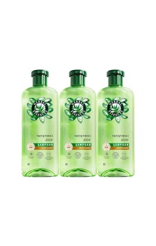 Herbal Essences Yatıştırıcı Aloe İçeren Sülfatsız Şampuan 350 Ml 3lü Paket Herbal Essences Yatıştırıcı Aloe İçeren Sülfatsız Şampuan 350 Ml 3lü Paket