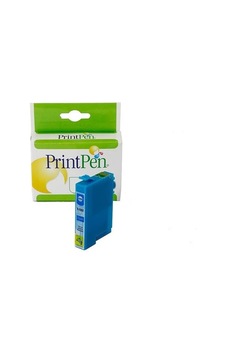 Prıntpen Epson Uyumlu T1282xl Cyan Yüksek Kapasite 13,0ml