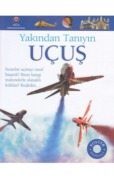Uçuş - Yakından Tanıyın - Ndcj-601962 Uçuş - Yakından Tanıyın - Ndcj-601962