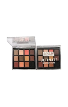 Lollis Ultimate Far Paleti