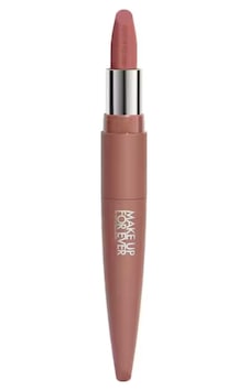 Make Up For Ever Rouge Artist Velvet Nude 111 - Mat Ruj Diğer Make Up For Ever Rouge Artist Velvet Nude 111 - Mat Ruj Diğer