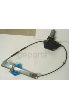 Arka Cam Krikosu Sol Elektrikli / Motorlu Tw Ford Mondeo - 1997-2000 Arka Cam Krikosu Sol Elektrikli / Motorlu Tw Ford Mondeo - 1997-2000
