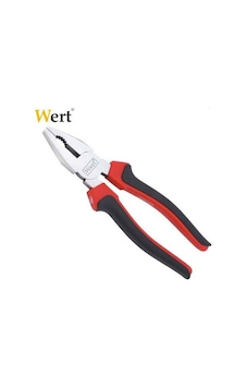 Wert 2107 Kombine Pense 180Mm Wert 2107 Kombine Pense 180Mm