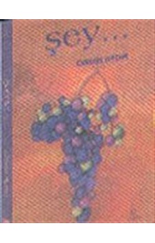 Şey... / Orhan Aydın Şey... / Orhan Aydın