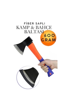 Fiber Saplı Kamp Baltası 600 Gr Profesyonel Nacak Kampçı El Baltası Odun Yarma Budama Kesme Doğrama Doğa Avcılık Outdoor Ekipmanları Ergonomik Kaymaz Fiberglas Saplı Mini Hafif Balta Takımı 600gr Fiber Saplı Kamp Baltası 600 Gr Profesyonel Nacak Kampçı El Baltası Odun Yarma Budama Kesme Doğrama Doğa Avcılık Outdoor Ekipmanları Ergonomik Kaymaz Fiberglas Saplı Mini Hafif Balta Takımı 600gr