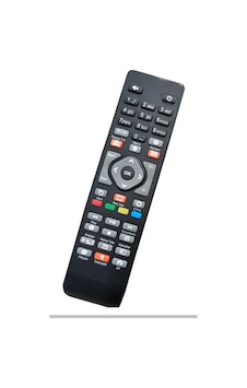 Tivibu Tv Kumandası 0752 Tivibu Tv Kumandası 0752
