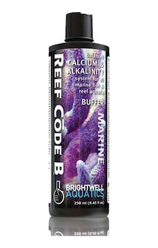 Brightwell - 477 - Reef Code - Ece-umay - B250 Ml