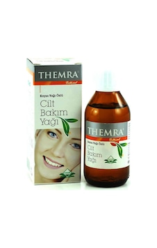 Themra Kayısı Yağı Özlü Cilt Bakım Yağı 100 ML Themra Kayısı Yağı Özlü Cilt Bakım Yağı 100 ML