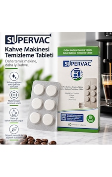 Philips 2200 Serisi Ep2224, Ep2231, Ep2220 Tam Otomatik Espresso Makinesi İle Uyumlu Yağ Çözücü Tabl Beyaz Philips 2200 Serisi Ep2224, Ep2231, Ep2220 Tam Otomatik Espresso Makinesi İle Uyumlu Yağ Çözücü Tabl Beyaz