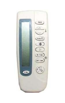 Vestel Klima Kumandası 02739114