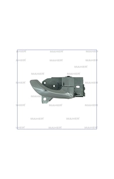Kia Sorento 2003-2009 Kapı Kolu Ön 82620-3e010/83620-3e010 Kia Sorento 2003-2009 Kapı Kolu Ön 82620-3e010/83620-3e010