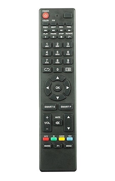 Premier 32B80 Smart Lcd Led Tv Kumanda Premier 32B80 Smart Lcd Led Tv Kumanda