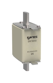 Ent.nh00-80a 80 A Nh Bıçaklı Sigorta Ent.nh00-80a 80 A Nh Bıçaklı Sigorta