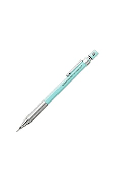 Pentel Graph 600 Teknik Çizim Versatil Kalem 0.7Mm Açık Mavi Pentel Graph 600 Teknik Çizim Versatil Kalem 0.7Mm Açık Mavi
