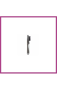 Gees Global Kaba Tüylü Köpek Sırt Ve Kalça Tarağı 19 Cm Gbzs Gees Global Kaba Tüylü Köpek Sırt Ve Kalça Tarağı 19 Cm Gbzs