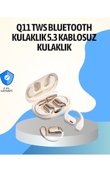 Northcity Hızlı Şarj Destekli Kablosuz Çeviri Kulaklığı - Gerçek Zamanlı Çeviri Ve Kablosuz Şarj Northcity Hızlı Şarj Destekli Kablosuz Çeviri Kulaklığı - Gerçek Zamanlı Çeviri Ve Kablosuz Şarj