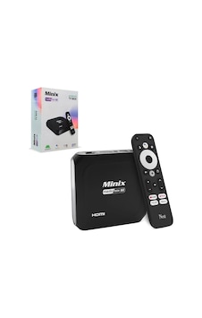 Next Minix Mediabox 5g Android Tv Box 2+32gb Next Minix Mediabox 5g Android Tv Box 2+32gb