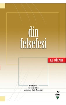 Din Felsefesi El Kitabı- Grafiker Yayınları Din Felsefesi El Kitabı- Grafiker Yayınları