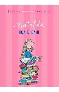 Matilda (Puffin Modern Classics) 9780142402535 Matilda (Puffin Modern Classics) 9780142402535