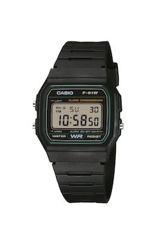 Casio F-91w-3dg Erkek Kol Saati Siyah Casio F-91w-3dg Erkek Kol Saati Siyah