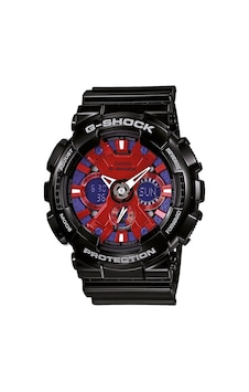 Casio G-Shock GA-120B-1ADR Erkek Kol Saati