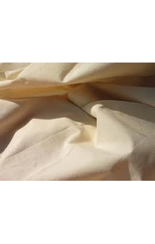 Amerikan Kaput Bezi Yoğurt - Peynir Süzme Torbası Bej - Beyaz 35 x 50 CM Amerikan Kaput Bezi Yoğurt - Peynir Süzme Torbası Bej - Beyaz 35 x 50 CM