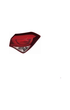 Hyundai - İ20 2014 - Stop Lambası Sol İ20 2014- Hyundai - İ20 2014 - Stop Lambası Sol İ20 2014-