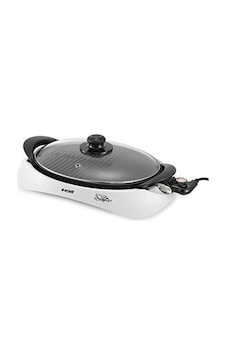 Arçelik K 2210 EG Grill Elektrikli Izgara