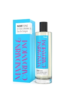 Noir Tone - Mandarin & Cardamom - Canlandırıcı Ve Egzotik Sprey Kolonya Edc 100 Ml Noir Tone - Mandarin & Cardamom - Canlandırıcı Ve Egzotik Sprey Kolonya Edc 100 Ml