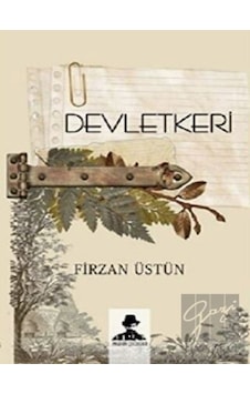 Devletkeri İmgenin Çocukları Yayınevi - İmgenin Çocukları Yayınevi