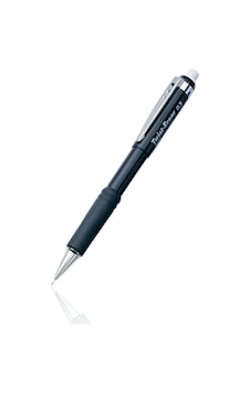 Qe515-a Twist Erase 0.5 Mm Siyah Verstil Kalem Siyah Qe515-a Twist Erase 0.5 Mm Siyah Verstil Kalem Siyah