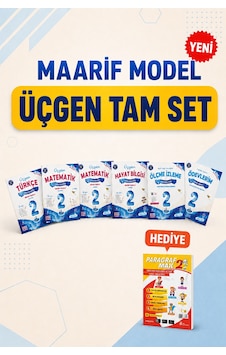 Üçgen 2.sınıf Beceri Temelli İlkokul Yolculuğu Fasikül Set+paragraf Max Üçgen 2.sınıf Beceri Temelli İlkokul Yolculuğu Fasikül Set+paragraf Max