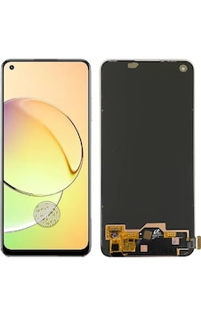 Realme 10 Uyumlu Lcd Ekran Dokunmatik Realme 10 Uyumlu Lcd Ekran Dokunmatik