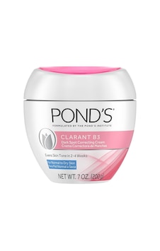 Pond's Clarant B3 Koyu Leke Karşıtı Krem 200 G Pond's Clarant B3 Koyu Leke Karşıtı Krem 200 G