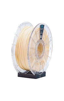 Ventatek Microzey Fildişi Pla Pro Max Filament - 1.75mm - 1 Kg Ventatek Microzey Fildişi Pla Pro Max Filament - 1.75mm - 1 Kg