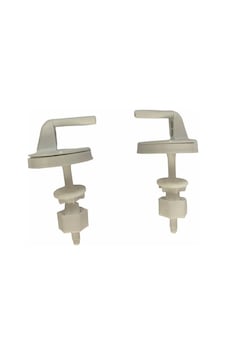 Gama Quick 45006 Klozet Kapağı Menteşesi Gama Quick 45006 Klozet Kapağı Menteşesi