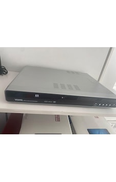 Dvd Recorder-131636