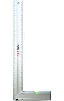 Alüminyum Gönye 60cm Era11127 Eratool
