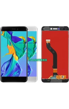 Huawei P9 Lite 2017 LCD Ekran Dokunmatik Huawei P9 Lite 2017 LCD Ekran Dokunmatik