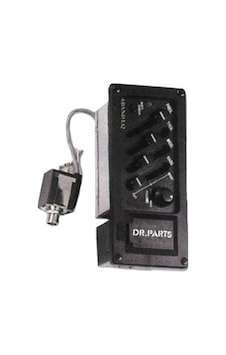 Dr.Parts Eq400 Equalizer Dr.Parts Eq400 Equalizer