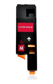 Tonerturk Xerox Phaser 6020-106R02761 Kırmızı Uyumlu Toner/ 6022 / 6025 / 6 Tonerturk Xerox Phaser 6020-106R02761 Kırmızı Uyumlu Toner/ 6022 / 6025 / 6