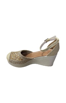 Shoes Kadın Dolgu Topuklu Hasır Triko Yazlık Sandalet Kahverengi Vizon Bej - 724482154 Kahverengi Vizon Bej Shoes Kadın Dolgu Topuklu Hasır Triko Yazlık Sandalet Kahverengi Vizon Bej - 724482154 Kahverengi Vizon Bej